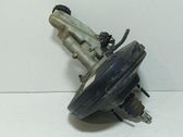 Brake booster