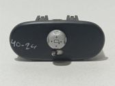 Wing mirror switch
