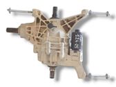 Gearbox transfer box case
