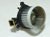 Heater fan/blower