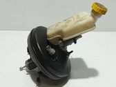 Brake booster