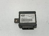 Immobilizer control unit/module