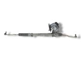 Steering rack