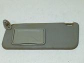 Sun visor