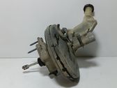 Brake booster