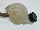 Coolant expansion tank/reservoir
