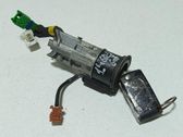 Ignition lock