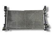 Coolant radiator