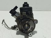 Fuel injection high pressure pump