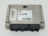 Gearbox control unit/module