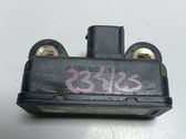 ESP (stability system) control unit