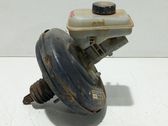 Brake booster