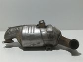Катализатор / FAP/DPF фильтр твердых частиц