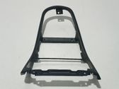 Radio/GPS head unit trim