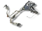 Auxiliary pre-heater (Webasto)
