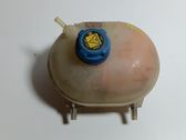 Coolant expansion tank/reservoir