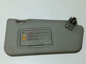 Sun visor