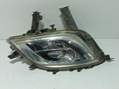 Front fog light