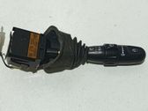 Wiper control stalk