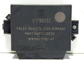 Parking PDC control unit/module