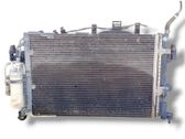 Radiator set
