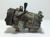 Air conditioning (A/C) compressor (pump)