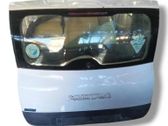 Tailgate/trunk/boot lid
