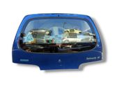 Tailgate/trunk/boot lid