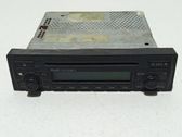 Radio/CD/DVD/GPS head unit