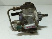 Fuel injection high pressure pump