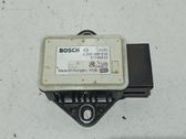 ESP (stability system) control unit