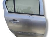 Rear door