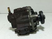 Fuel injection high pressure pump