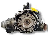 Automatic gearbox