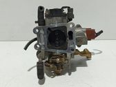 Throttle valve
