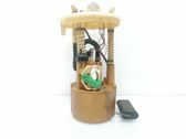 Fuel level sensor