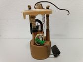 Fuel level sensor