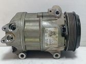 Air conditioning (A/C) compressor (pump)