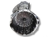 Automatic gearbox