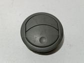 Dashboard side air vent grill/cover trim