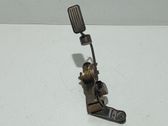 Accelerator throttle pedal