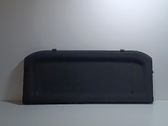 Trunk/boot mat liner