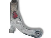 Front lower control arm/wishbone
