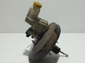 Brake booster