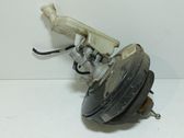 Servo-frein