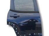Rear door