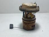 In-tank fuel pump