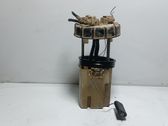In-tank fuel pump