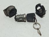 Ignition lock