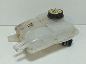 Coolant expansion tank/reservoir